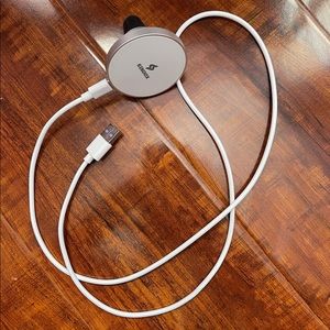 Sindox MagSafe Magnetic Wireless Car Mount Charge
